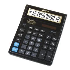 ELEVEN SDC 888TII kalkulátor