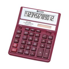 ELEVEN SDC 888XRD red kalkulátor