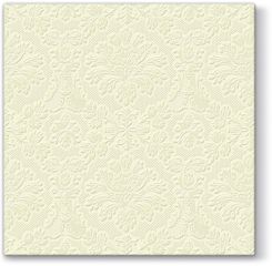 Ubrousky PAW Dekor L (20ks) Inspiration Classic (cream)