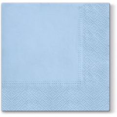 Ubrousky PAW UNI L (20ks) Azzurro