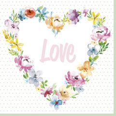 Ubrousky DAISY L (20ks) Blossom Love