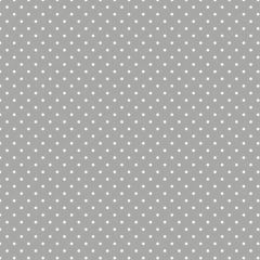 Ubrousky DAISY L (20ks) White Dots on Grey