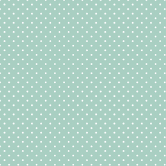 Ubrousky DAISY L (20ks) White Dots on Mint