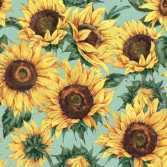 Pol-Mak  Ubrousky DAISY L (20ks) Sunflower Wallpaper