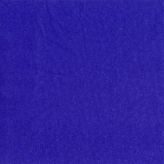 Pol-Mak  Ubrousky MAKI Unikolor L (20ks) Cobalt Blue