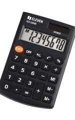 ELEVEN SLD 200NR kalkulátor