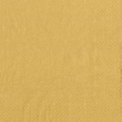Ubrousky MAKI L (20ks) Gold
