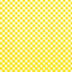 Pol-Mak  Ubrousky MAKI L (20ks) Diagonal Yellow Check
