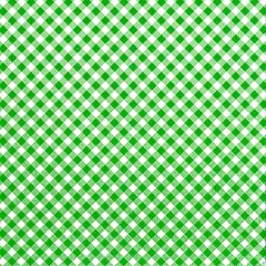 Pol-Mak  Ubrousky MAKI L (20ks) Diagonal Green Check