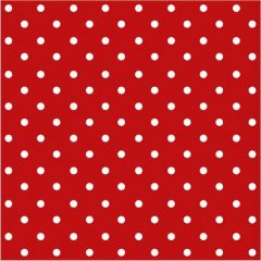 Ubrousky MAKI L (20ks) Red Dots II