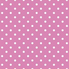 Ubrousky MAKI L (20ks) Pink Dots II
