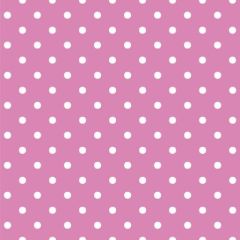 Pol-Mak  Ubrousky MAKI L (20ks) Pink Dots II