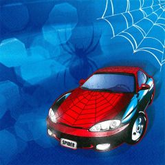 Pol-Mak  Ubrousky MAKI L (20ks) Spider Car