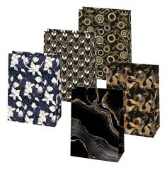 Pol-Mak  Papírová taška PM T10 sestava 47 ,balení 10 ks