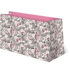 Papírová taška PAW s.c. T-18L sestava 7 ,balení 5 ks