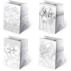 Paw S.C.  Papírová taška PAW s.c. T-5L sestava 145 ,balení 10 ks