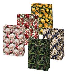 Pol-Mak  Papírová taška PM T9 sestava 73 ,balení 10 ks