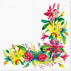 Ubrousky PAW TETE L (20ks) Fragrant Corner