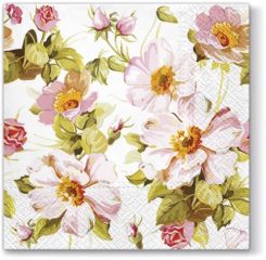 Paw  Ubrousky PAW TETE L (20ks) Floral Carpet