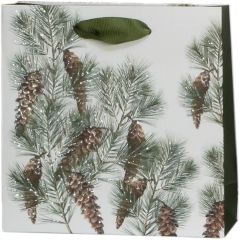 Anna Style  Papírová taška Anna Style CD ,balení 10 ks