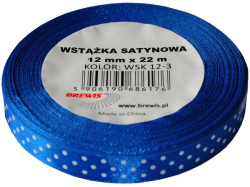 Brewis  Brewis stuha 12/32m - 40  DOTS
