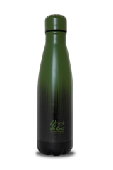 Patio  Láhev na pití 600 ml Brisk Gradient Grass