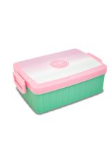 Patio  Box na svačinu Gradient Strawberry