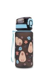 Láhev Mini 400ml BRISK Kapybara