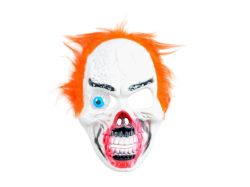 UNIPAP  maska oko - oranžové vlasy 1042220
