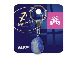 UNIPAP  klíčenka Zodiac - Sagittarius 1042457