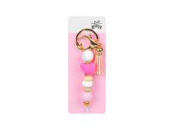 gifty - silikonový přívěsek SRDCE 1042537