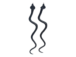 UNIPAP  had černý 34cm 2ks 1042569