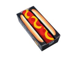 gifty - Ponožky 38-42 Gifty - HOT DOG 1042633