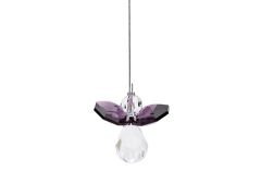 gifty - Crystal angel - Amethyst 1042787