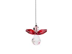 gifty - Crystal angel - Garnet 1042791