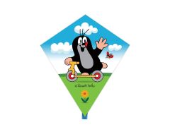 UNIPAP  Drak W041698 Krtek