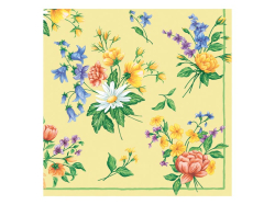 UNIPAP  ubrousek P 33x33 celorok TL193701 2011157