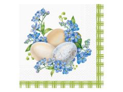 UNIPAP  ubrousek P 33x33 velikonoce SDL136300 2011194