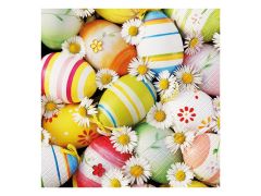 UNIPAP  ubrousek P 33x33 velikonoce TL665000 2011206