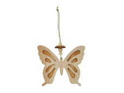 UNIPAP  závěs Motýl č.32 10cm 2221585