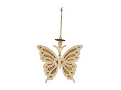 UNIPAP  závěs Motýl č.33 10cm 2221586