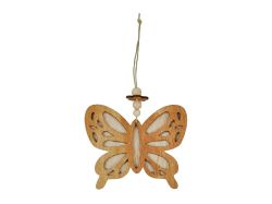 UNIPAP  závěs Motýl č.31 10cm 2221587