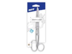 UNIPAP  nůžky celokovové 20cm 5010126