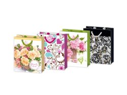 UNIPAP  taška dárková T 1 mix č.29 110x135x65 5251153