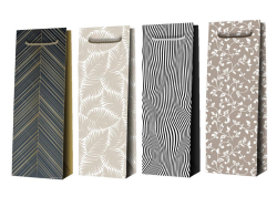 UNIPAP  taška dárková T12 mix č.81 130x360x85 5252763