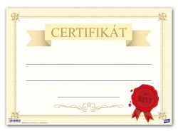UNIPAP  dětský diplom A4 DIP04-014 5300914