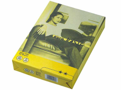 UNIPAP  Papír xero EURO BASIC 480 A4 80g 500 archů