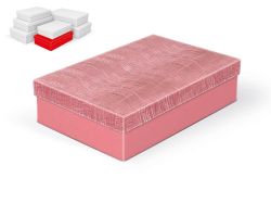 UNIPAP  krabice dárková A-C004-C 28x18x7cm 5370867
