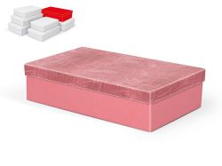 UNIPAP  krabice dárková A-C004-E 32x20x8cm 5370869