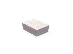 krabice dárková D-L006-B 17x12x5,5cm 5371195
